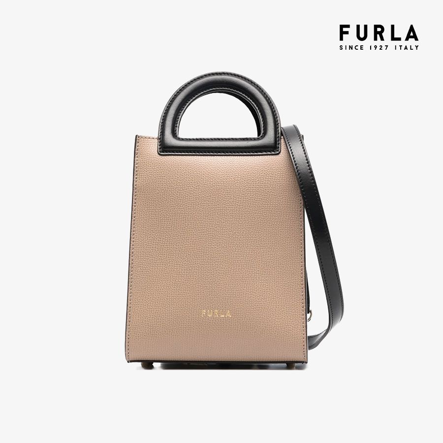 Túi Đeo Chéo Nữ FURLA Dara Mini Tote N/S