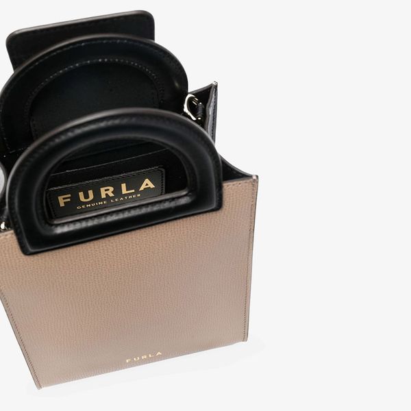 Túi Đeo Chéo Nữ FURLA Dara Mini Tote N/S