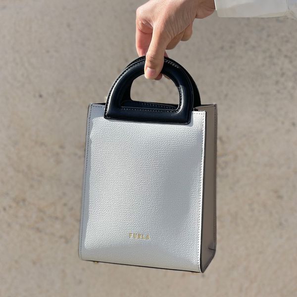 Túi Đeo Chéo Nữ FURLA Dara Mini Tote N/S