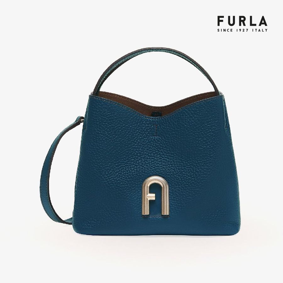 Túi Đeo Vai Nữ Furla Primula Mini Hobo