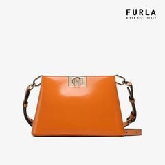 Túi Đeo Vai Nữ FURLA FLEUR S SHOULDER BAG