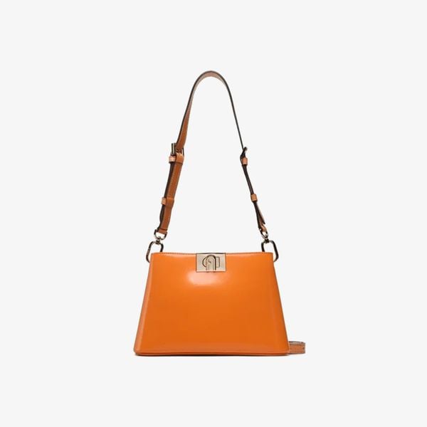 Túi Đeo Vai Nữ FURLA FLEUR S SHOULDER BAG