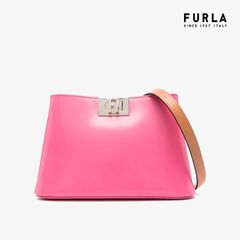 Túi Đeo Vai Nữ FURLA FLEUR S SHOULDER BAG