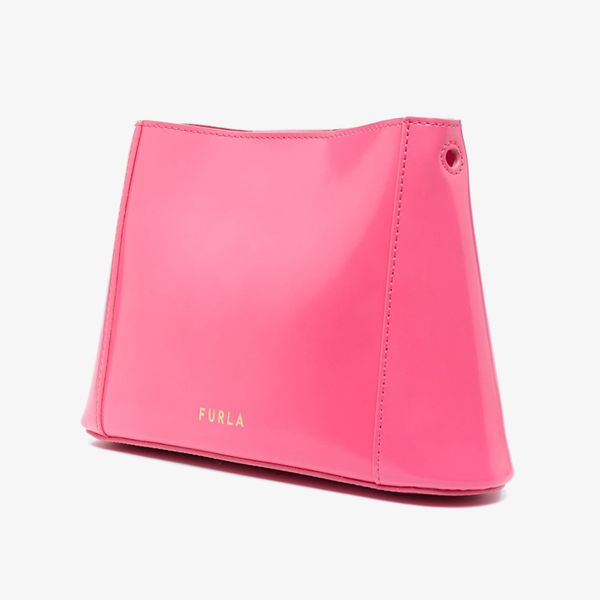 Túi Đeo Vai Nữ FURLA FLEUR S SHOULDER BAG