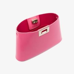 Túi Đeo Vai Nữ FURLA FLEUR S SHOULDER BAG