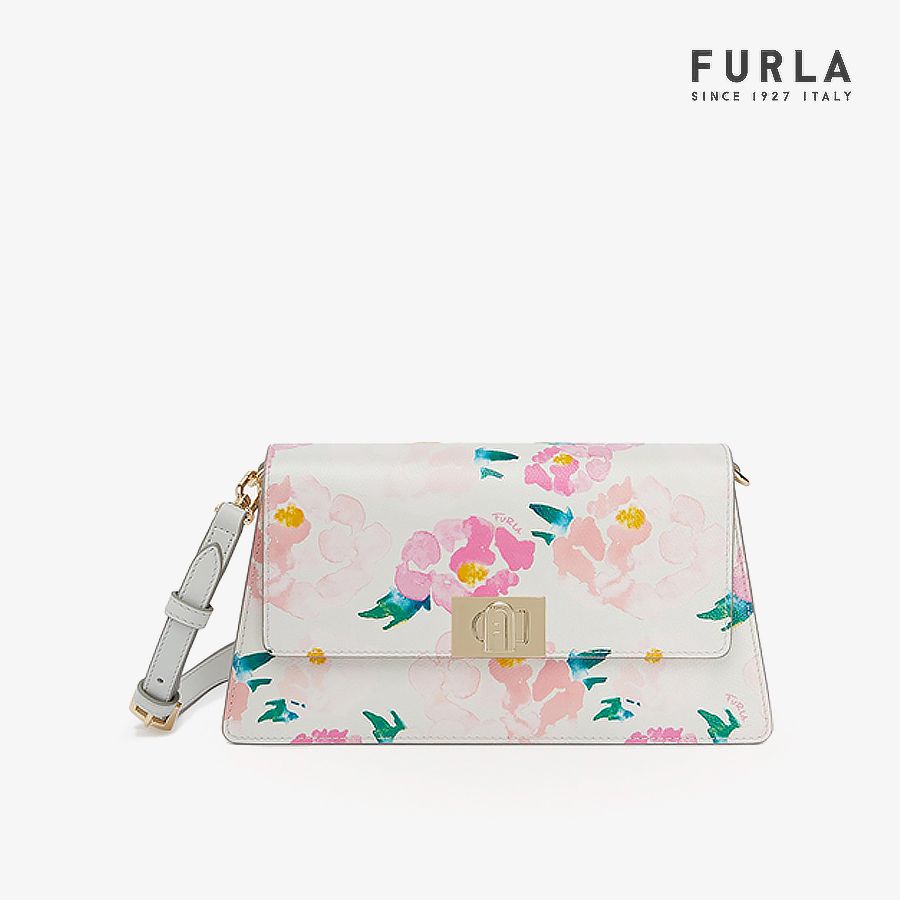 Túi Đeo Chéo Nữ FURLA Fze Zoe