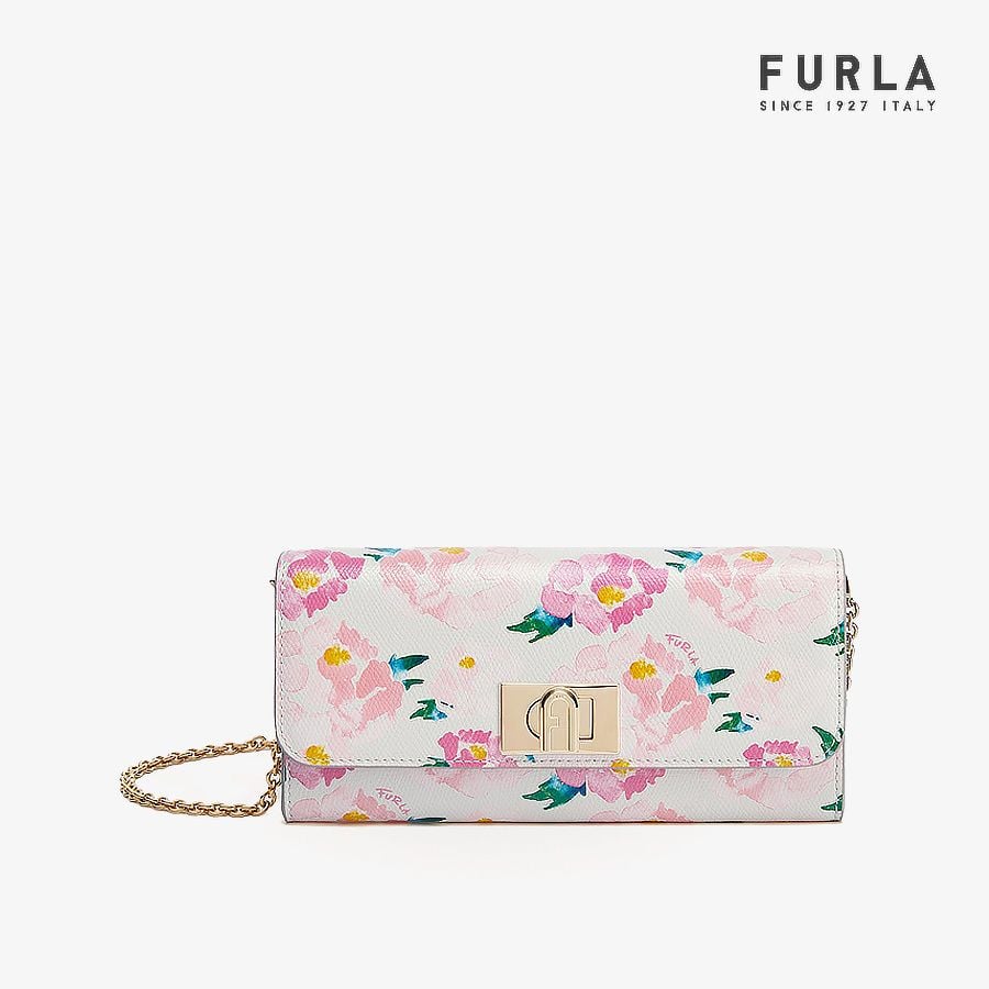 Túi Xách Tay Nữ FURLA Aco 1927