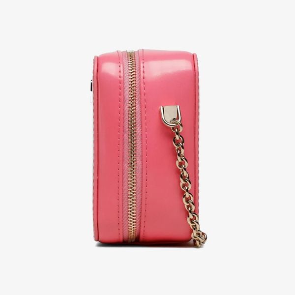 Túi Đeo Chéo Nữ FURLA Camelia Mini Camera Case Vitello Spazzolato