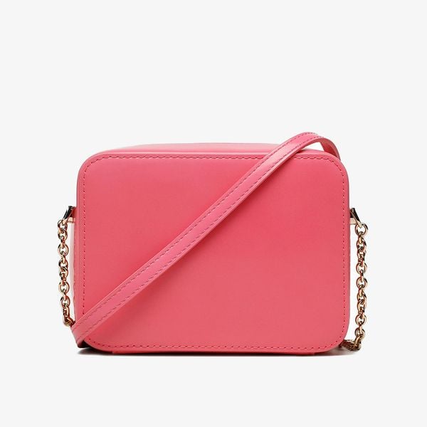 Túi Đeo Chéo Nữ FURLA Camelia Mini Camera Case Vitello Spazzolato