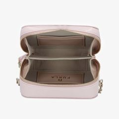 Túi Đeo Chéo Nữ FURLA Camelia Mini Camera Case Vitello Spazzolato