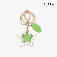 Móc Khóa Nữ FURLA VENUS KEYRING STAR