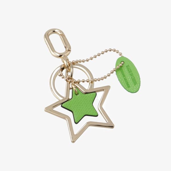 Móc Khóa Nữ FURLA VENUS KEYRING STAR