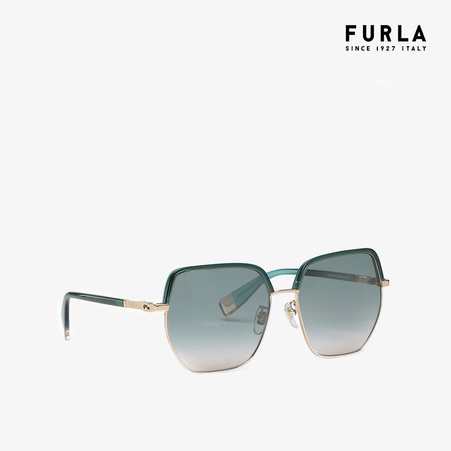 Kính Mát Nữ FURLA SUNGLASSES SFU623