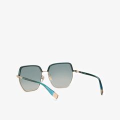 Kính Mát Nữ FURLA SUNGLASSES SFU623