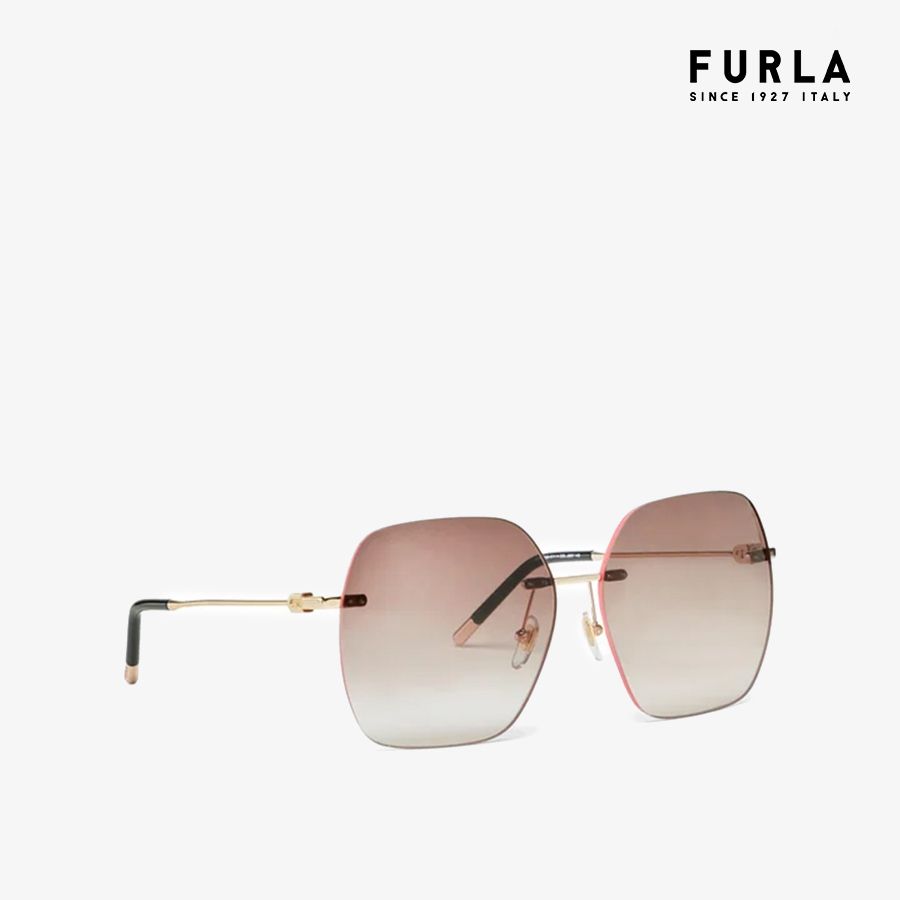 Kính Mát Nữ FURLA SUNGLASSES SFU629