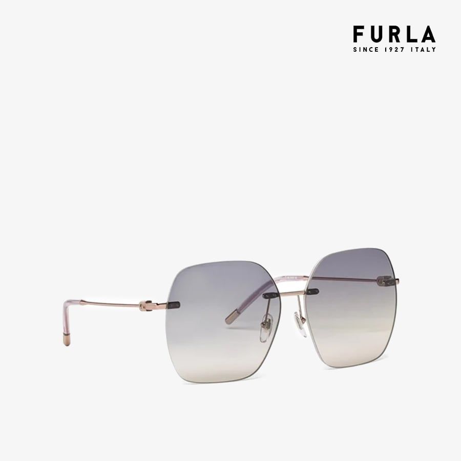 Kính Mát Nữ FURLA SUNGLASSES SFU629