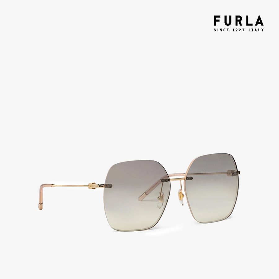 Kính Mát Nữ FURLA SUNGLASSES SFU629