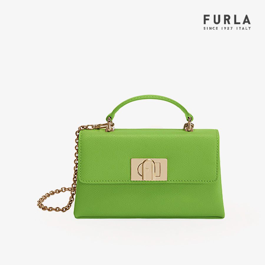 Túi Xách Tay Nữ FURLA Aco 1927