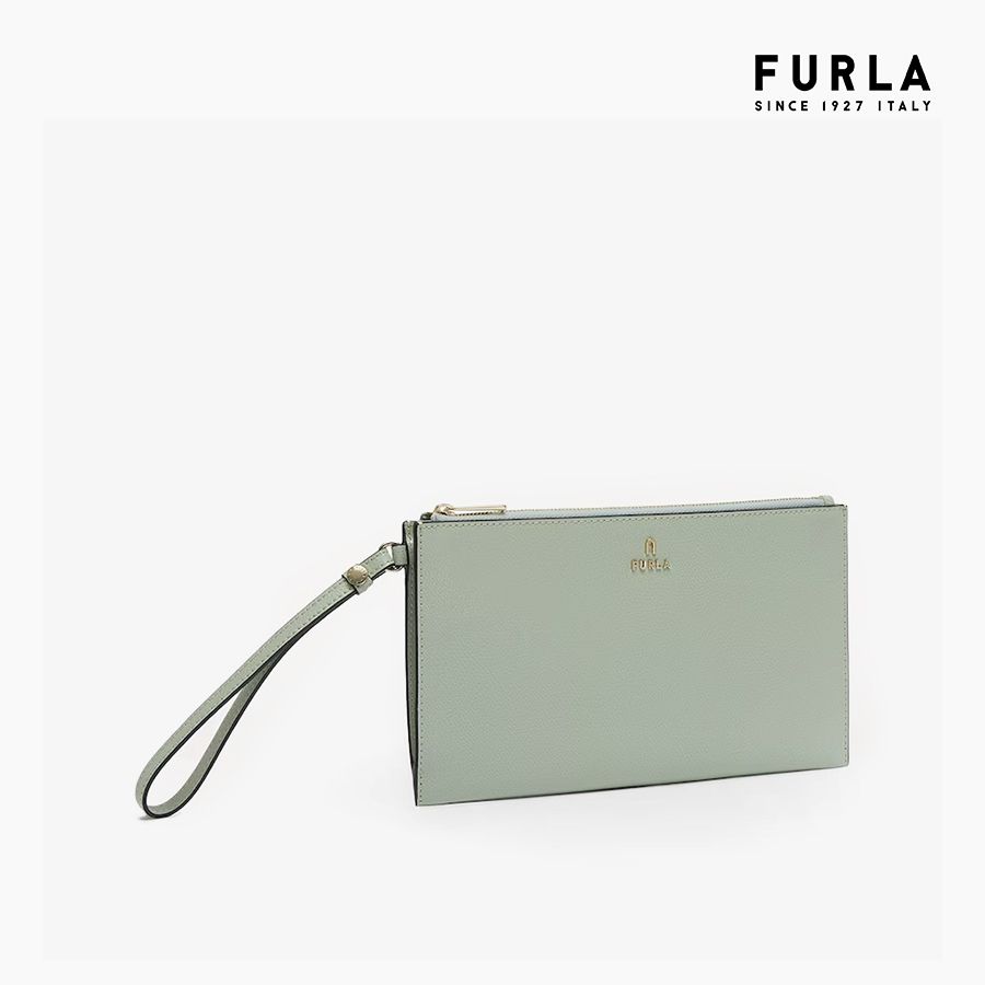 Ví Cầm Tay Nữ FURLA Camelia S Envelope Ares