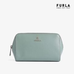 Ví Cầm Tay Nữ FURLA Camelia M Cosmetic Case Set Ares