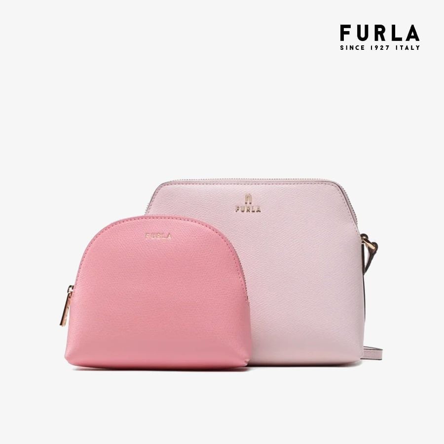 Túi Đeo Chéo Nữ FURLA Camelia Mini Crossbody