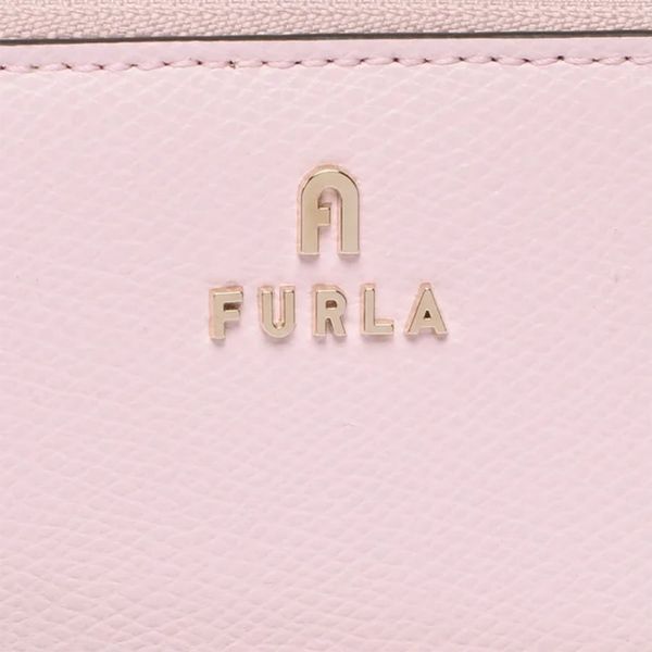 Túi Đeo Chéo Nữ FURLA Camelia Mini Crossbody