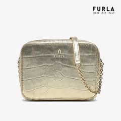 Túi Đeo Chéo Nữ FURLA CAMELIA MINI CAMERA CASE