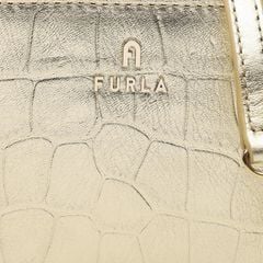 Túi Đeo Chéo Nữ FURLA CAMELIA MINI CAMERA CASE