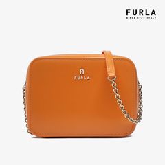 Túi Đeo Chéo Nữ FURLA Camelia Mini Camera Case