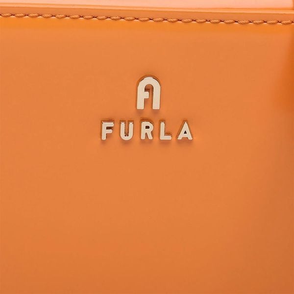 Túi Đeo Chéo Nữ FURLA Camelia Mini Camera Case