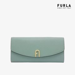 Ví Nữ FURLA Primula Continental Wallet Slim Vitello Roma+Vitello St.Eracle