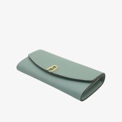 Ví Nữ FURLA Primula Continental Wallet Slim Vitello Roma+Vitello St.Eracle