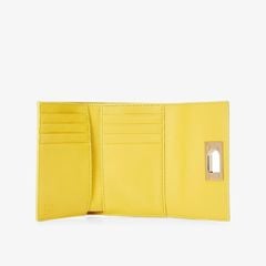 Ví Nữ FURLA 1927 M Compact Wallet Vernice