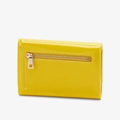 Ví Nữ FURLA 1927 M Compact Wallet Vernice