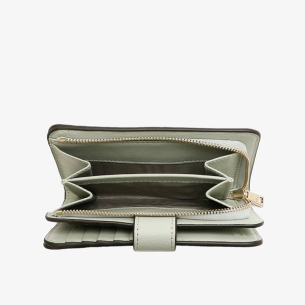 Ví Nữ FURLA Camelia M Compact Wallet Vitello St.Eracle