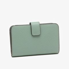 Ví Nữ FURLA Camelia M Compact Wallet Vitello St.Eracle