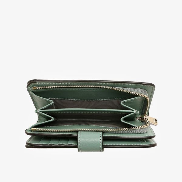 Ví Nữ FURLA Camelia M Compact Wallet Vitello St.Eracle