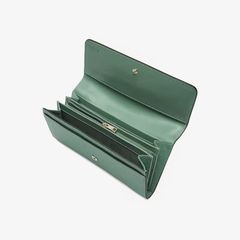 Ví Nữ FURLA Camelia Continental Wallet Vitello St.Eracle