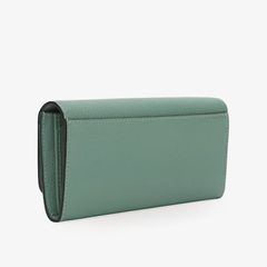 Ví Nữ FURLA Camelia Continental Wallet Vitello St.Eracle