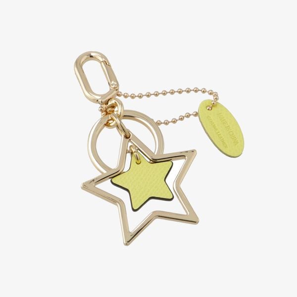 Móc Khóa Nữ FURLA VENUS KEYRING STAR