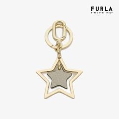 Móc Khóa Nữ FURLA VENUS KEYRING STAR