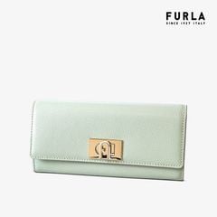 Ví Nữ FURLA 1927 Continental Wallet Ares