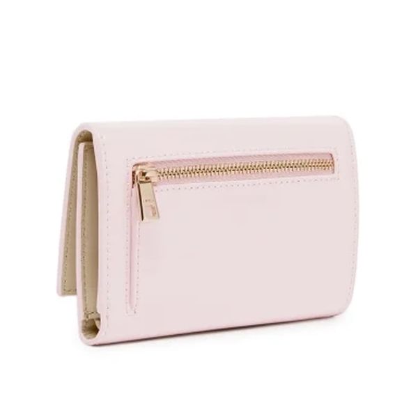 Ví Nữ FURLA 1927 M Compact Wallet Vernice