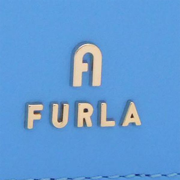 Ví Nữ FURLA Did Luna