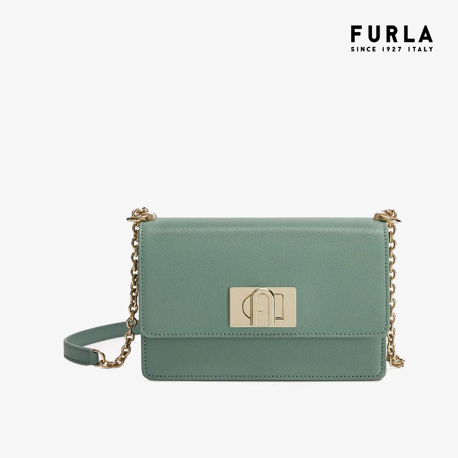 Túi Đeo Chéo Nữ FURLA 1927 S Crossbody 24 Ares