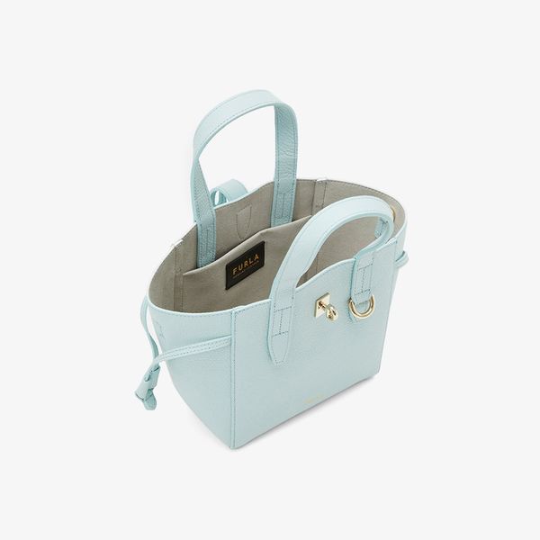 Túi Tote Nữ FURLA NET MINI TOTE