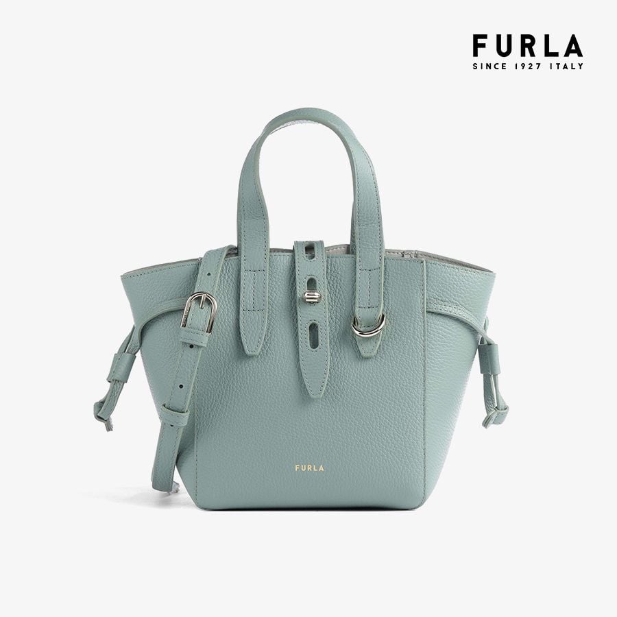 Túi Tote Nữ FURLA NET MINI TOTE