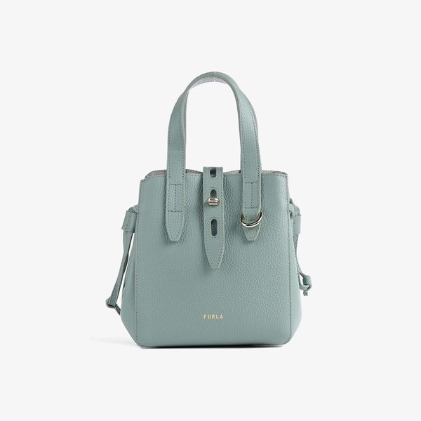 Túi Tote Nữ FURLA NET MINI TOTE