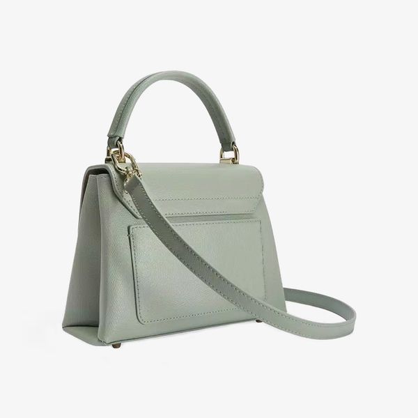 Túi Đeo Chéo Nữ FURLA 1927 Mini Top Handle Ares