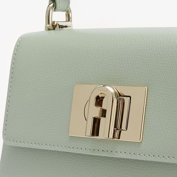 Túi Đeo Chéo Nữ FURLA 1927 Mini Top Handle Ares